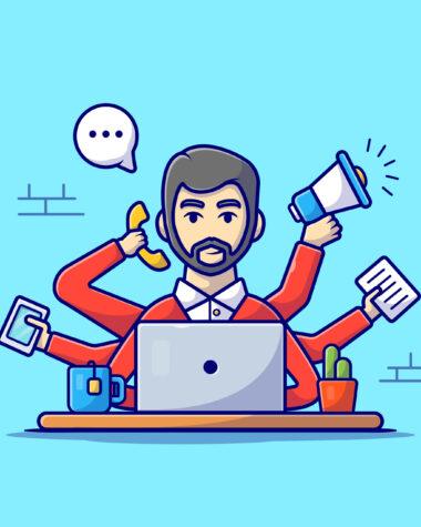 Habits Work Autopilot and Boost Your Productivity