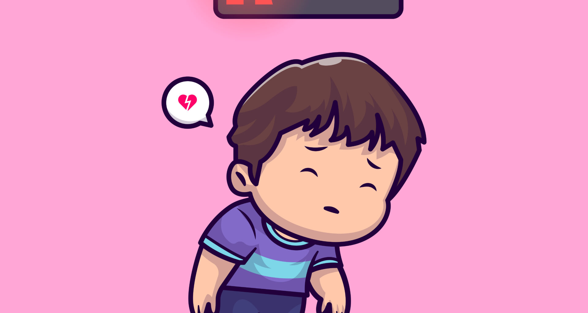 Staying Informed vs Feeling Overwhelmed