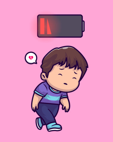 Staying Informed vs Feeling Overwhelmed