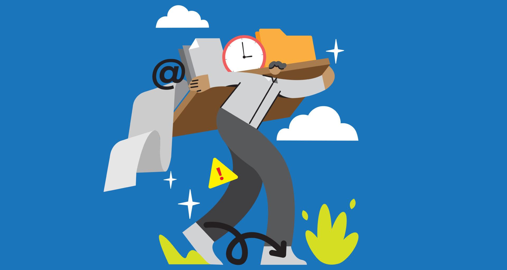 Obsession with Optimization